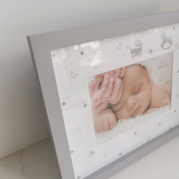 Baby Photo Frame - Picture 3 of 4